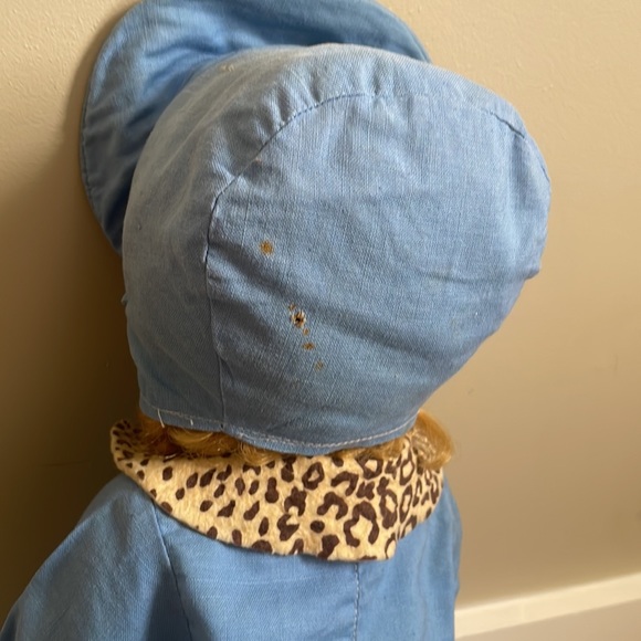 💙VINTAGE Doll from 1950’s - Picture 6 of 16